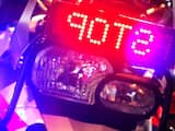 Scooterrijder opgepakt na politieachtervolging in Alphen aan den Rijn