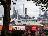Gemeenten moeten nog lang wachten op geld van Chemours-fabriek