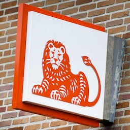 Klanten van ING kunnen weer geld overmaken na storing