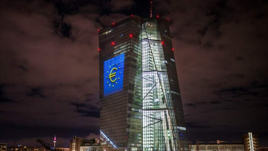ECB euro