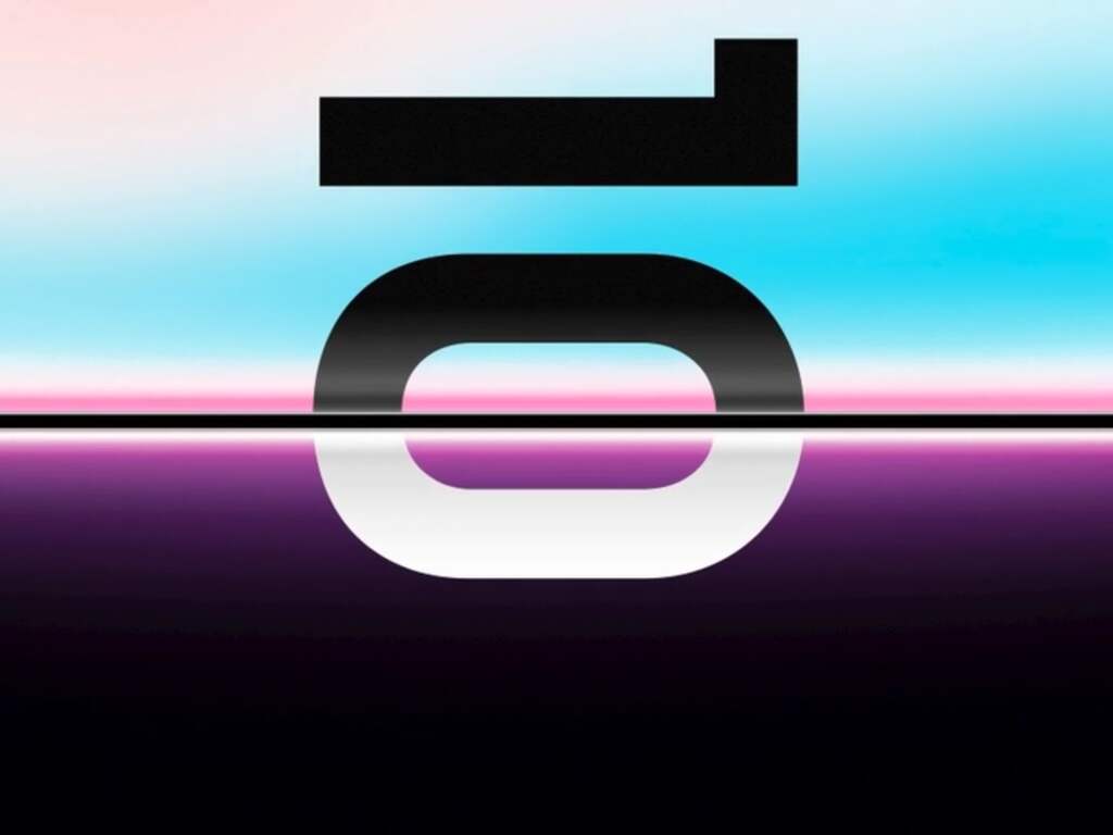 Dit zijn de geruchten over de Samsung Galaxy S10 | NU Het Dit zijn de geruchten over de Samsung Galaxy S10 | NU Het