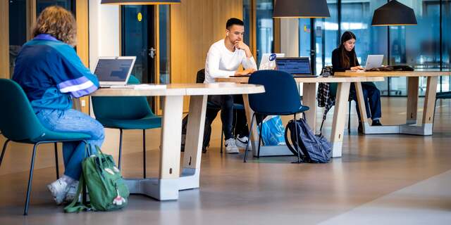 Festival moet studenten beter thuisgevoel geven in Breda