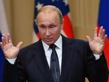 Poetin zegt tegen Trump bereid te zijn om START-verdrag te verlengen