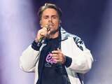 André Hazes geeft op 25 november een soloconcert in Ahoy