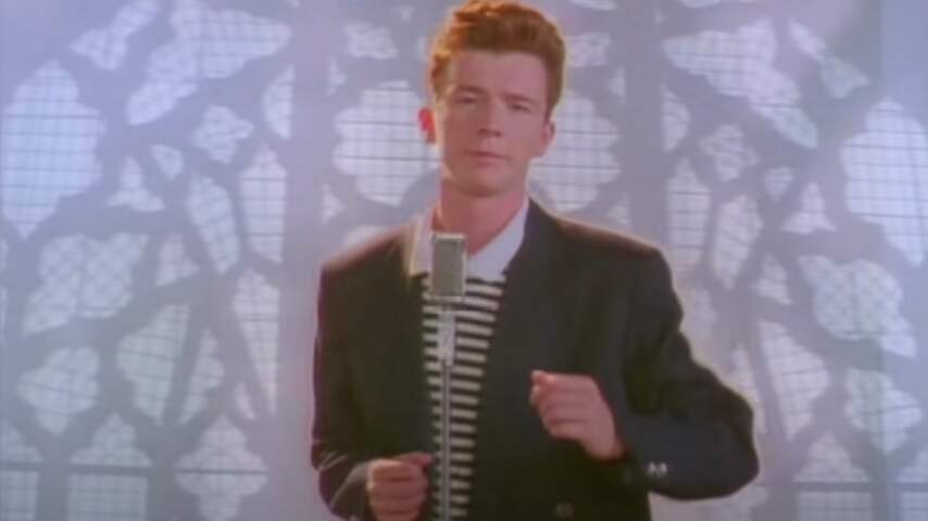 Rick Astley
