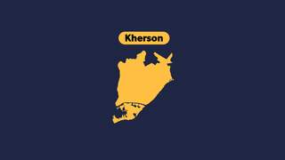 Waarom de bevrijding van Kherson zo belangrijk is voor Oekraïne