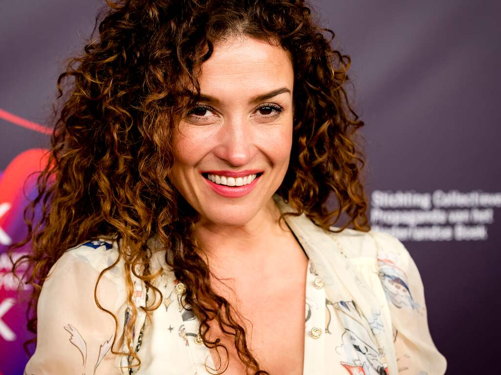 Katja Schuurman Maakt Overstap Van Kro Ncrv Naar Rtl Nu Het Laatste Nieuws Het Eerst Op Nu Nl