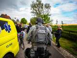 Twee verdachten gewelddadige overval waardetransport Amsterdam opgepakt