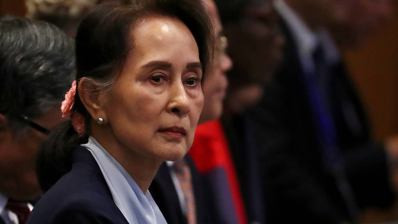 Myanmar army commits coup d’état, controversial Aung San Suu Kyi arrested |  NOW