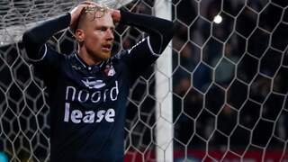 Samenvatting Telstar-FC Emmen (0-0)