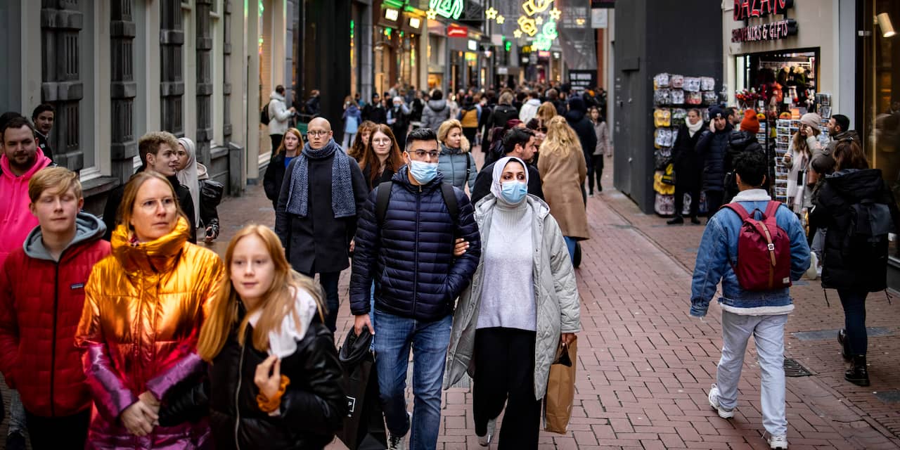 Brussel ziet Nederlandse economie een stuk harder groeien dan verwacht