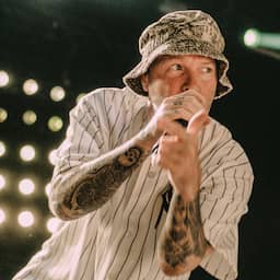 Limp Bizkit niet meer op tour vanwege gezondheid Fred Durst