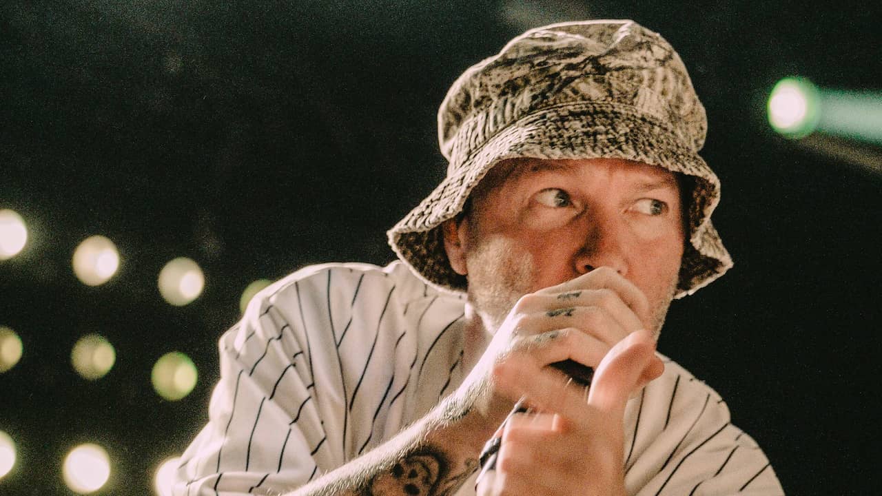 Limp Bizkit no longer on tour due to Fred Durst’s health |  Music