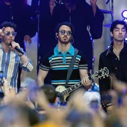 Jonas Brothers geven in juni volgend jaar concert in Ziggo Dome