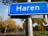 Haren wil meewerken aan voorbereiding herindeling Groningen en Ten Boer