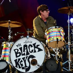 The Black Keys brengen in mei nieuw album uit