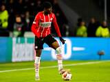 PSV zonder Madueke in topper tegen Ajax, Gakpo nog vraagteken