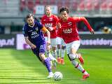 Stengs snapt keuze De Boer: 'Vind mijn prestaties zelf ook te schommelend'