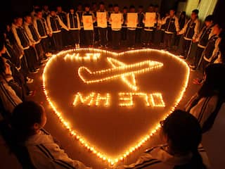 'Mogelijk op verkeerde plek naar wrakstukken vlucht MH370 gezocht'