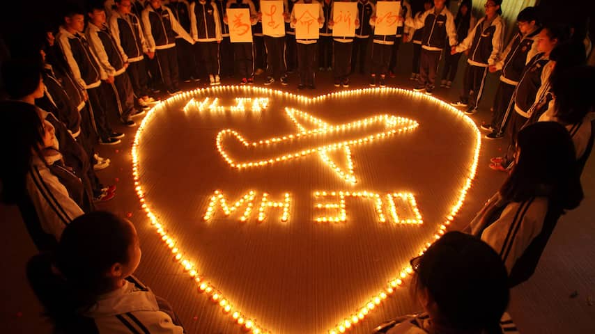 Gevonden brokstuk Tanzania is van vlucht MH370