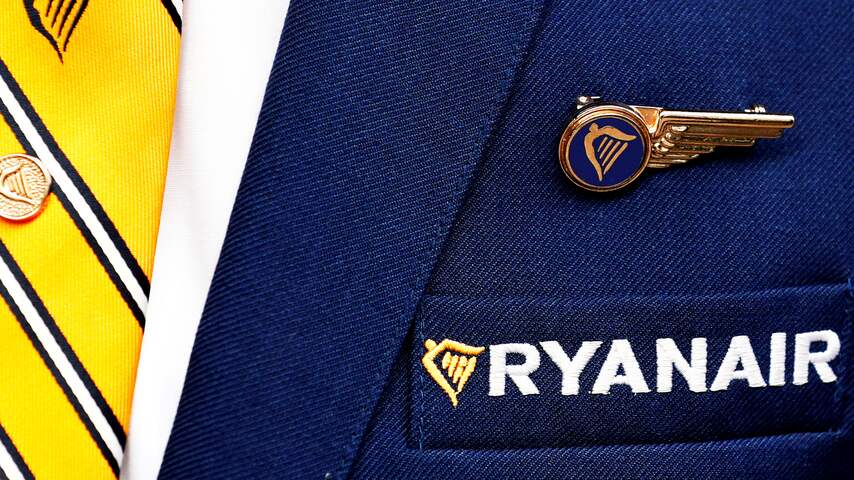 Schadevergoeding Ryanair aan Nederlandse piloten flink verlaagd