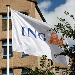 Beleggers eisen witwasschikking van ING