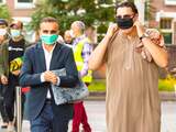 Voorlopig geen boete voor niet dragen mondkapje in Amsterdam en Rotterdam