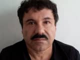 Mexicaanse drugsbaas 'El Chapo' raakt gewond tijdens vlucht