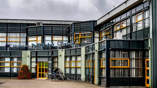 Minister denkt dat deel failliete ziekenhuis Lelystad behouden kan blijven