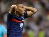 Frankrijk na penalty's uitgeschakeld door Zwitserland in spektakelstuk op EK