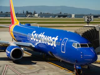 Boeing-incidenten bij Southwest volgen elkaar in rap tempo op