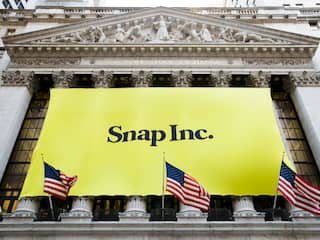 'Facebook benaderde Snapchat in 2016 opnieuw voor overname'