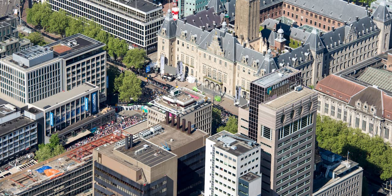 Rotterdamse oppositie eist eerdere inzage voorjaarsnota en begrotingen