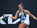 Pattinama-Kerkhove zet in kwalificatie eerste stap naar hoofdtoernooi US Open