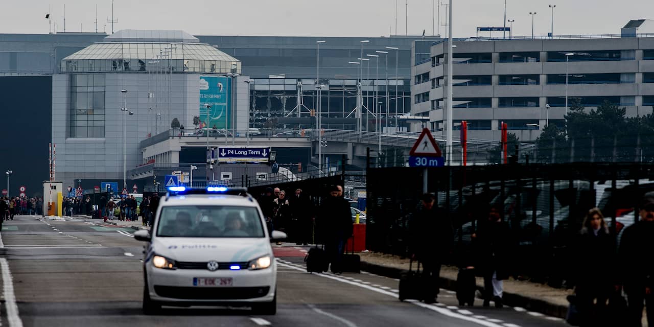 136 miljoen euro gereserveerd voor slachtoffers aanslagen Brussel