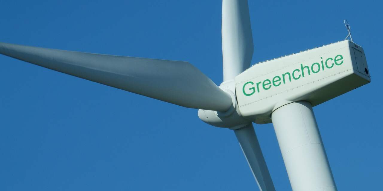 Greenchoice weert online nieuwe klanten vanwege hoge energieprijzen