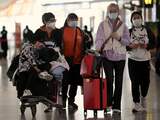 Ook Spanje voert extra coronamaatregelen in voor reizigers uit China