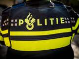 Veel steunbetuigingen voor agent die gewond raakte bij brand Marshalllaan