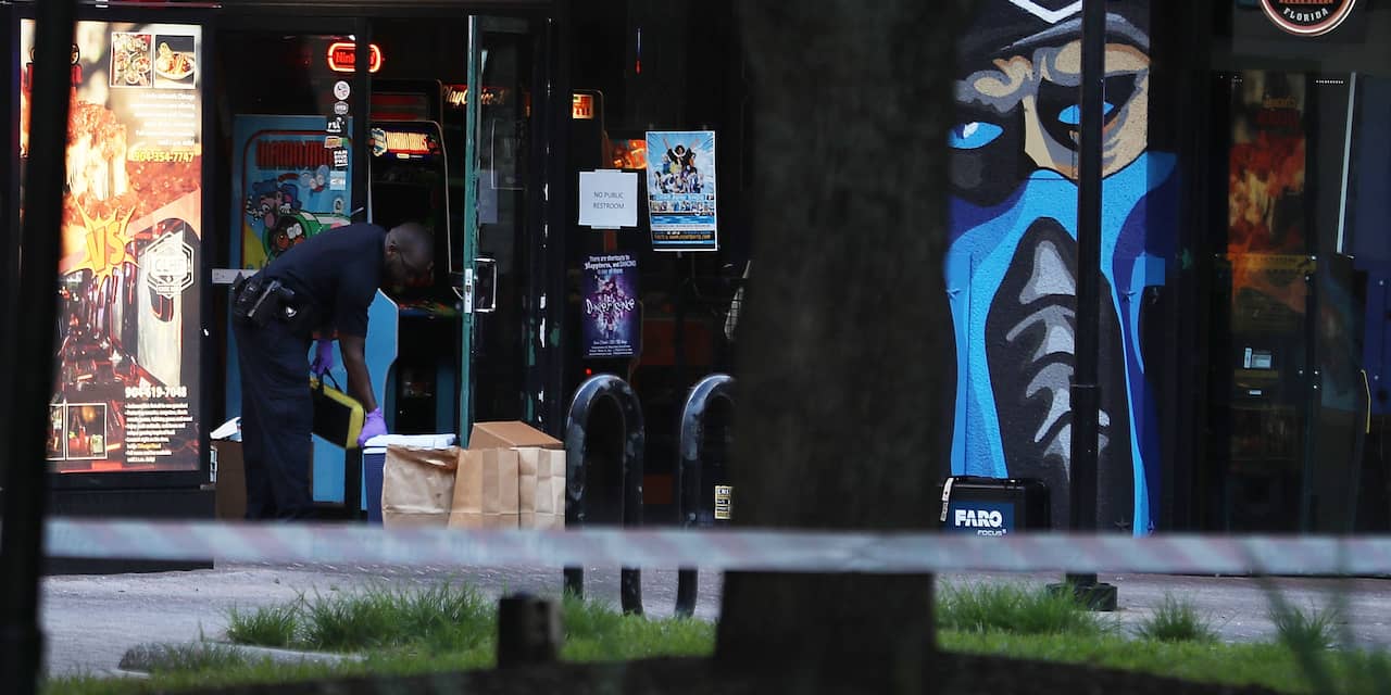 EA doneert miljoen dollar aan slachtoffers schietpartij Jacksonville