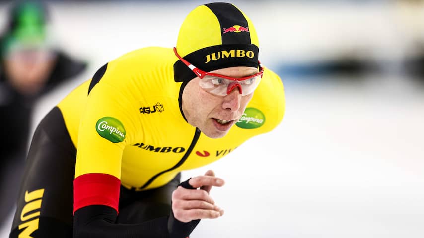 Jorrit Bergsma