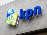 KPN schakelt 3G-netwerk in april 2022 uit