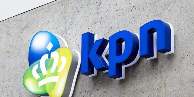 KPN Logo