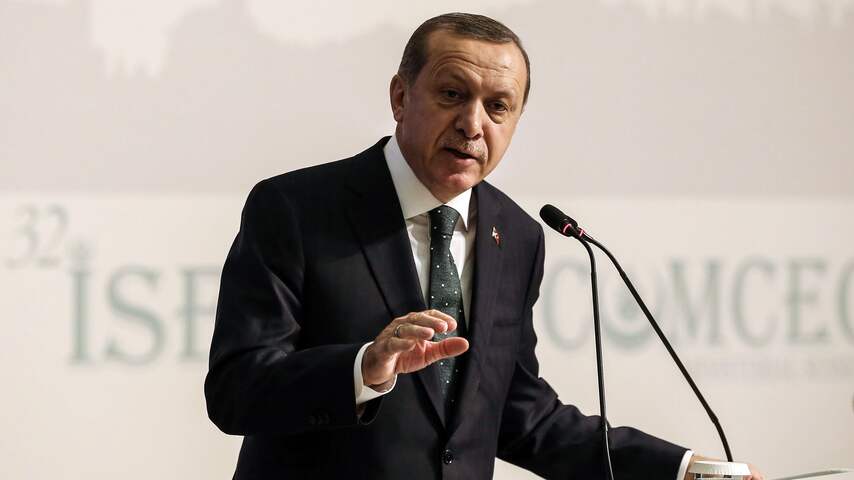 Erdogan trekt teugels verder aan na uitslag referendum