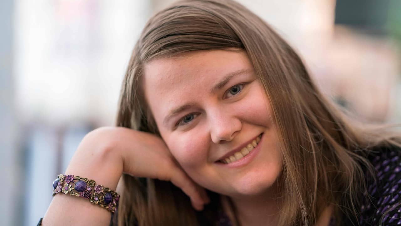 Natascha Kampusch Spreekt Over Heftig Boek Nu Het Laatste Nieuws Het Eerst Op Nu Nl