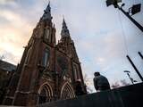 Zwaluwen en huismussen krijgen onderdak in Catharinakerk