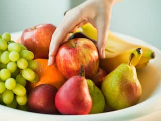 NUcheckt: Onbewezen dat groenten en fruit sneller verkoudheid verhelpen
