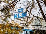 KLM lost op laatste werkdag topman Elbers laatste deel coronalening af