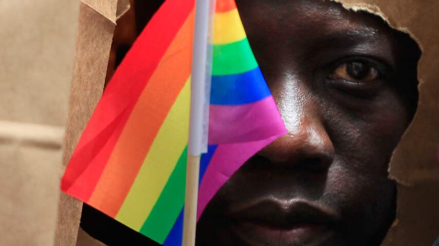 Oeganda komt opnieuw met wet voor doodstraf homoseksualiteit