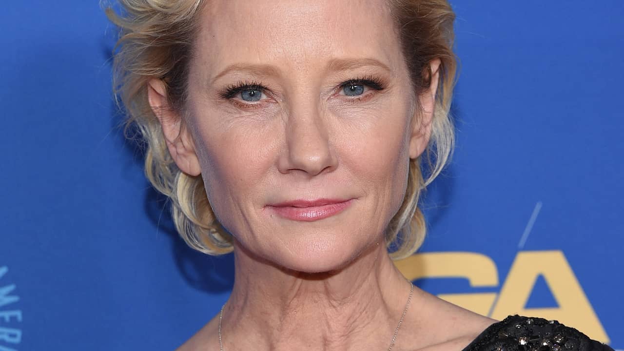 Anne Heche’s condition after car accident is ‘stable’ |  NOW