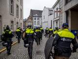 Dit vinden politieke partijen van veiligheid